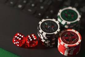 Вход на официальный сайт Vulkan Rich Casino