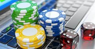 Онлайн казино Vulkan Million Casino