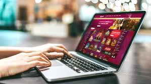 Онлайн казино Nvuti Casino