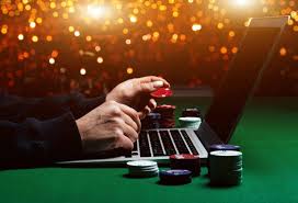 Vulkan Rich Casino